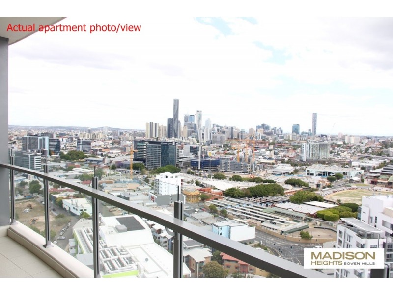 2235/35 Campbell Street, Bowen Hills QLD 4006