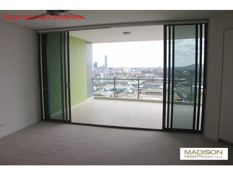 2235/35 Campbell Street, Bowen Hills QLD 4006