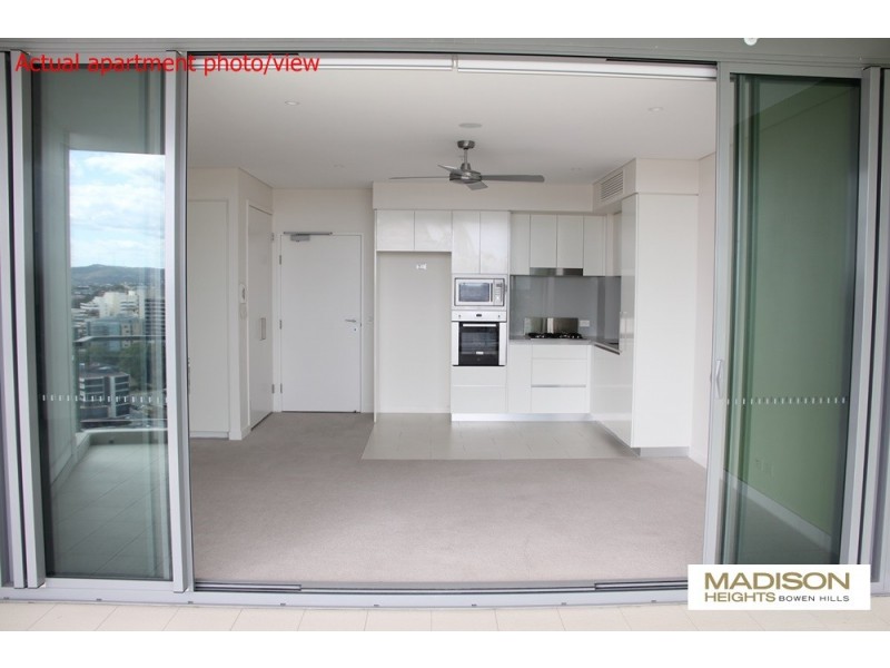 2235/35 Campbell Street, Bowen Hills QLD 4006