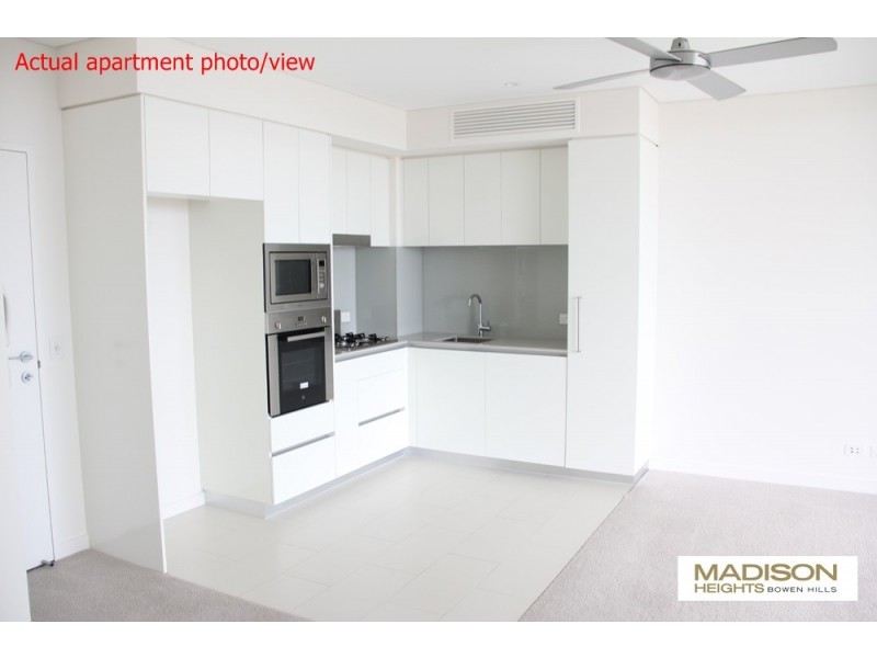 2235/35 Campbell Street, Bowen Hills QLD 4006