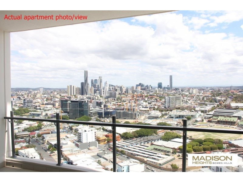 2533/35 Campbell Street, Bowen Hills QLD 4006