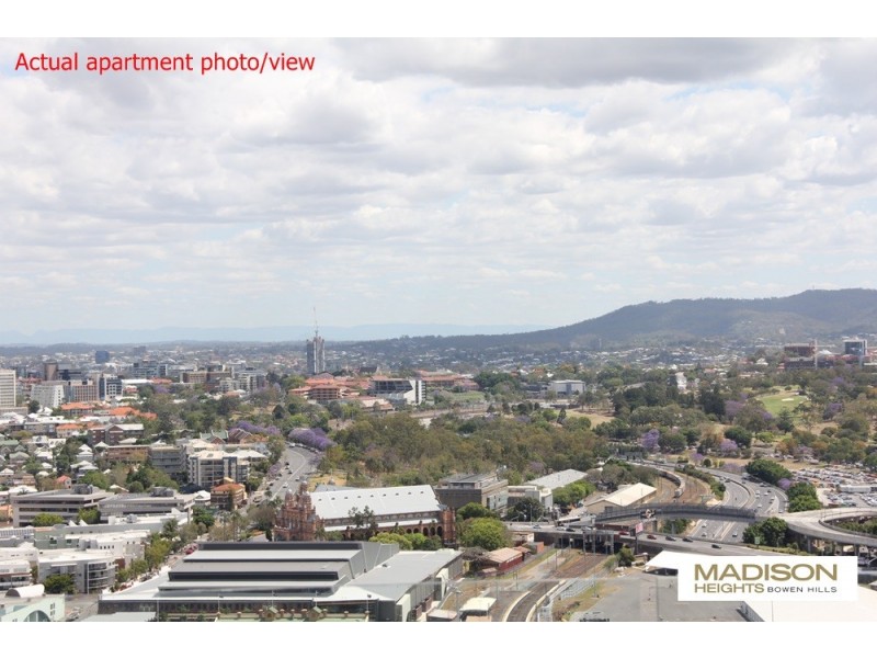 2533/35 Campbell Street, Bowen Hills QLD 4006