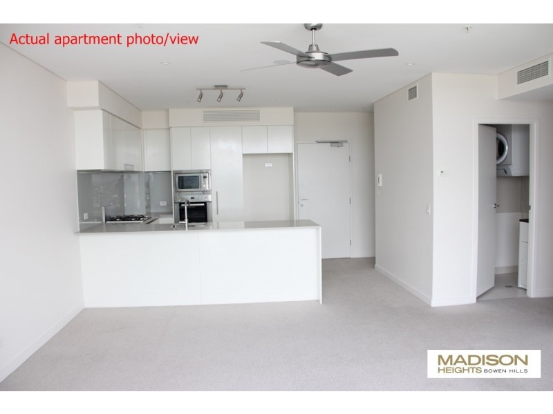 2533/35 Campbell Street, Bowen Hills QLD 4006