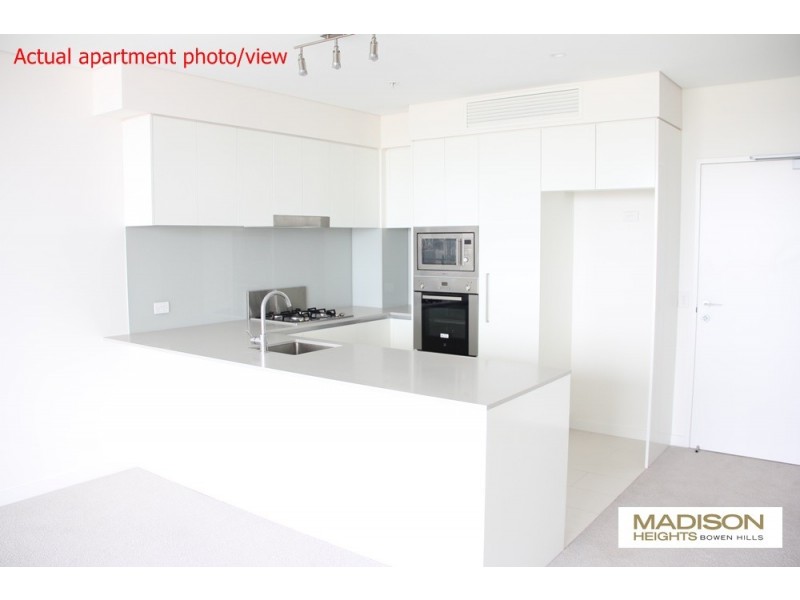 2533/35 Campbell Street, Bowen Hills QLD 4006