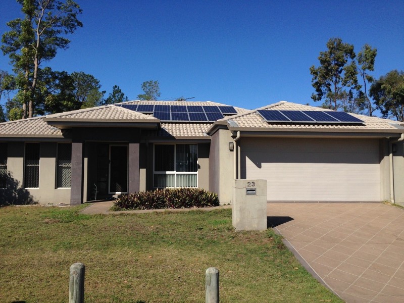 23 Nabeel Place, Calamvale QLD 4116