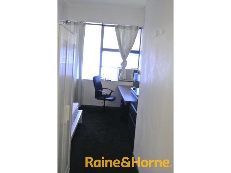 391 WICKHAM TCE, Spring Hill QLD 4000