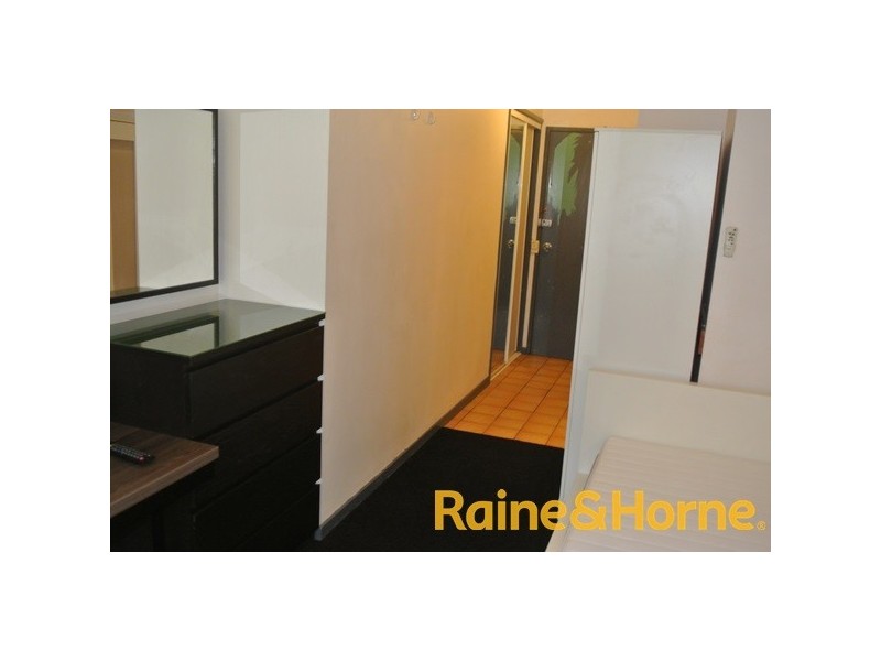 391 WICKHAM TCE, Spring Hill QLD 4000