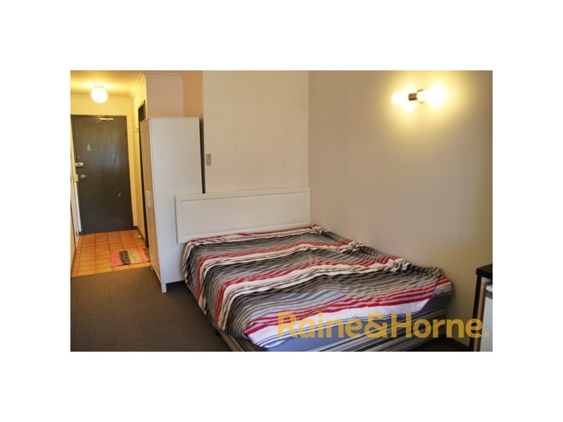 391 WICKHAM TCE, Spring Hill QLD 4000