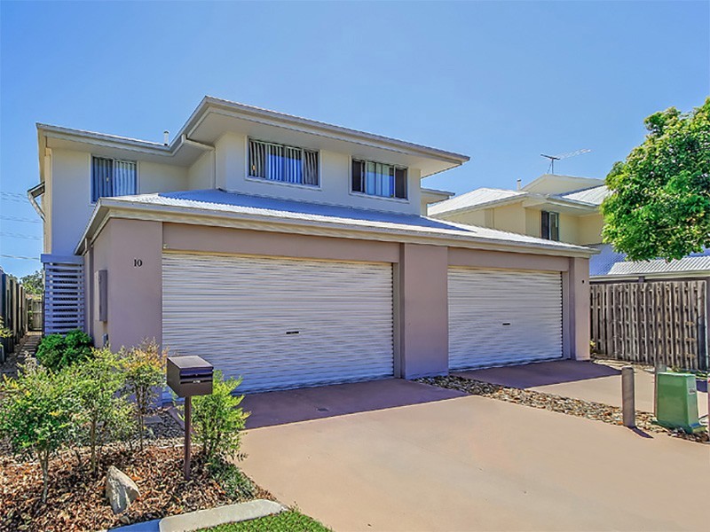 10 / 110 Lexey Crescent, Wakerley QLD 4154
