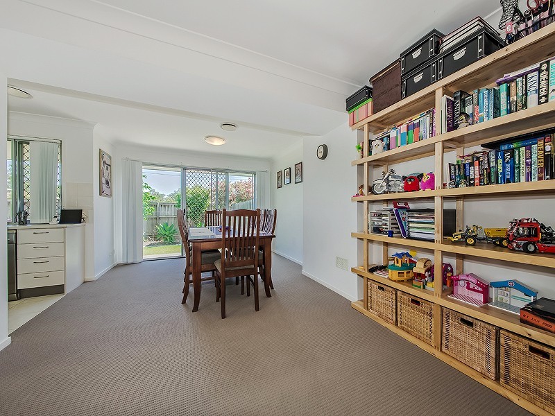 10 / 110 Lexey Crescent, Wakerley QLD 4154