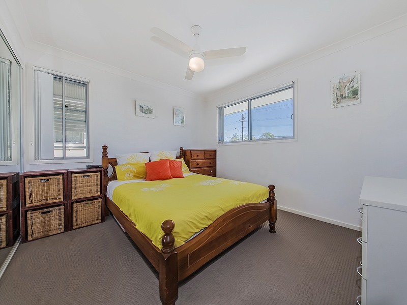 10 / 110 Lexey Crescent, Wakerley QLD 4154