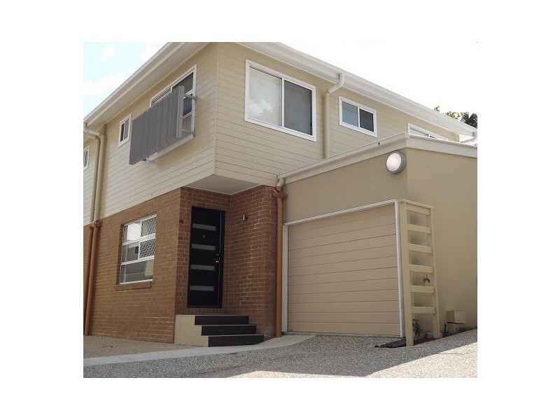 5/19 Hawthorne Street, Enoggera QLD 4051