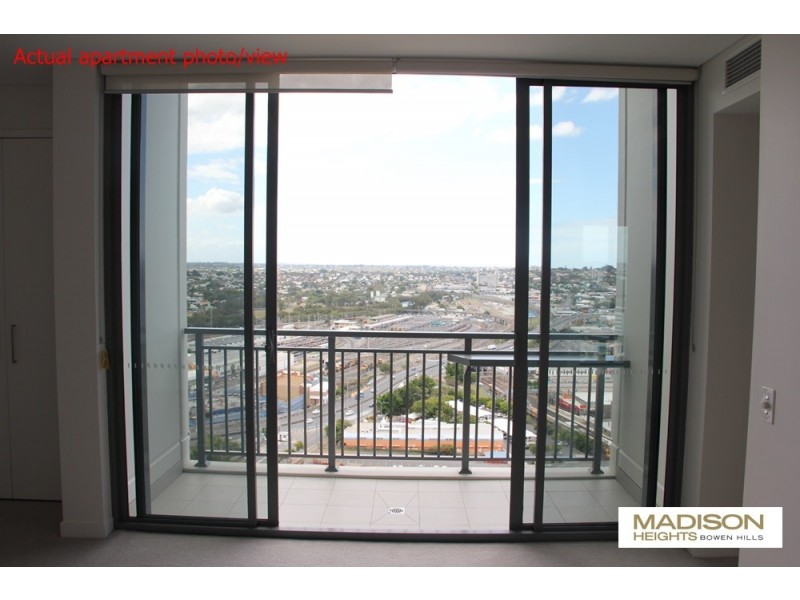 1931/35 Campbell Street, Bowen Hills QLD 4006