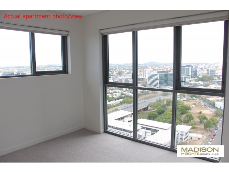 1931/35 Campbell Street, Bowen Hills QLD 4006