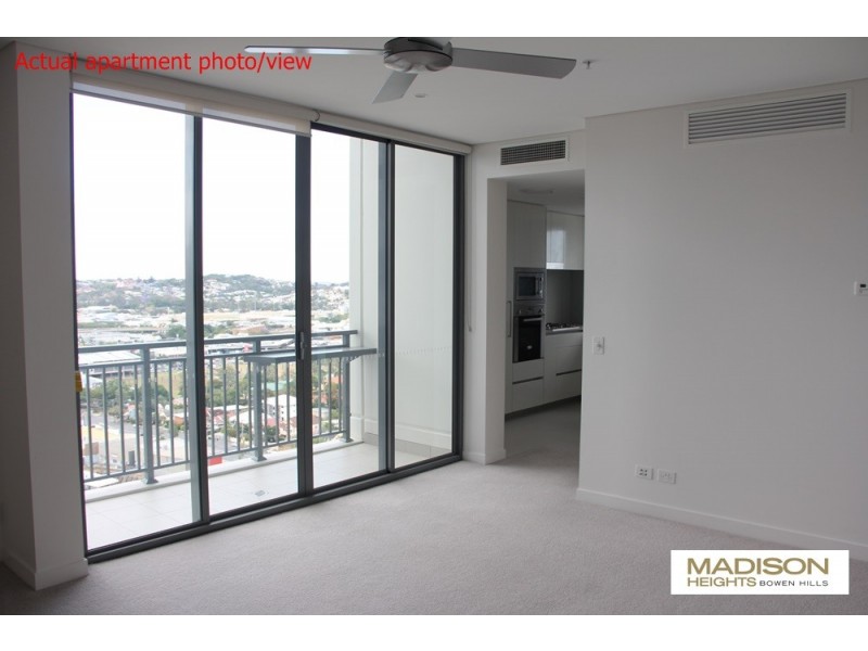 1931/35 Campbell Street, Bowen Hills QLD 4006