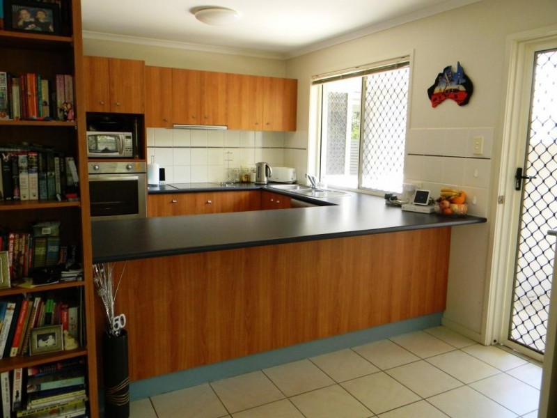 Unit 72 / 21 Tripcony Place, Wakerley QLD 4154