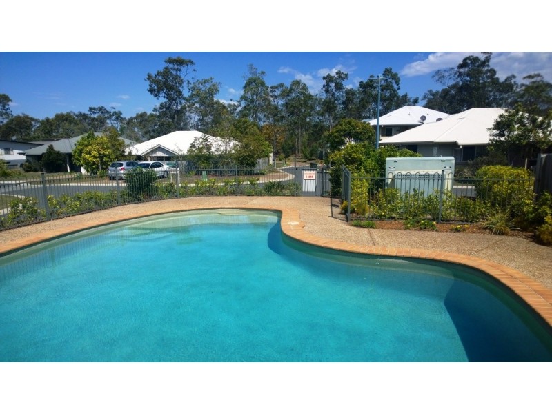 Unit 72 / 21 Tripcony Place, Wakerley QLD 4154