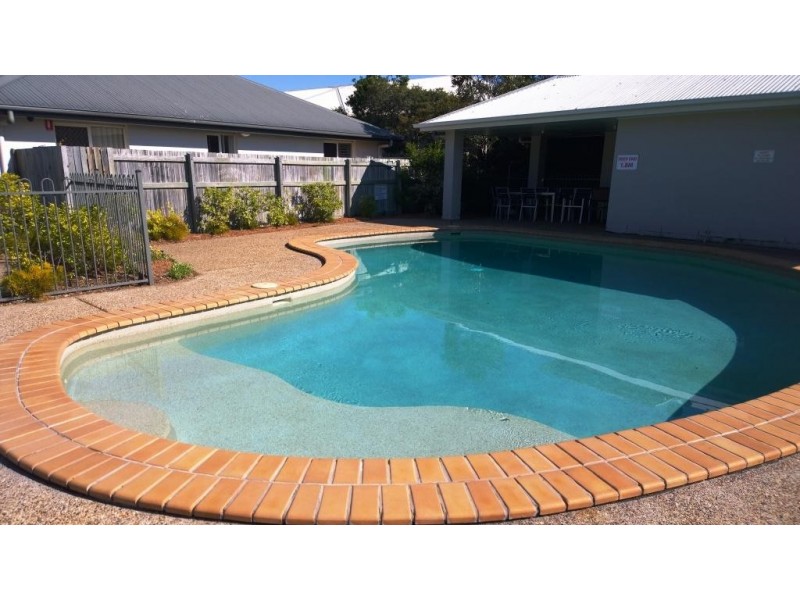 Unit 72 / 21 Tripcony Place, Wakerley QLD 4154