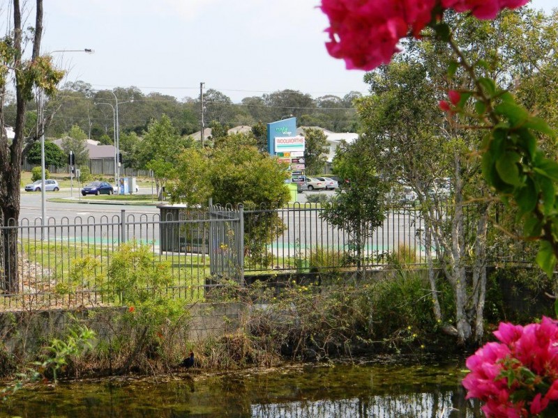 Unit 72 / 21 Tripcony Place, Wakerley QLD 4154