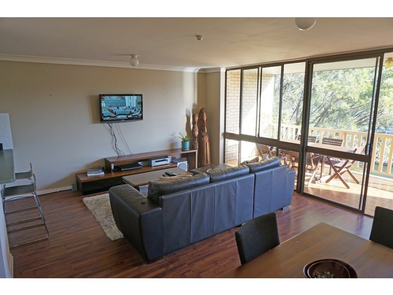 6/25 Smallman St, Bulimba QLD 4171