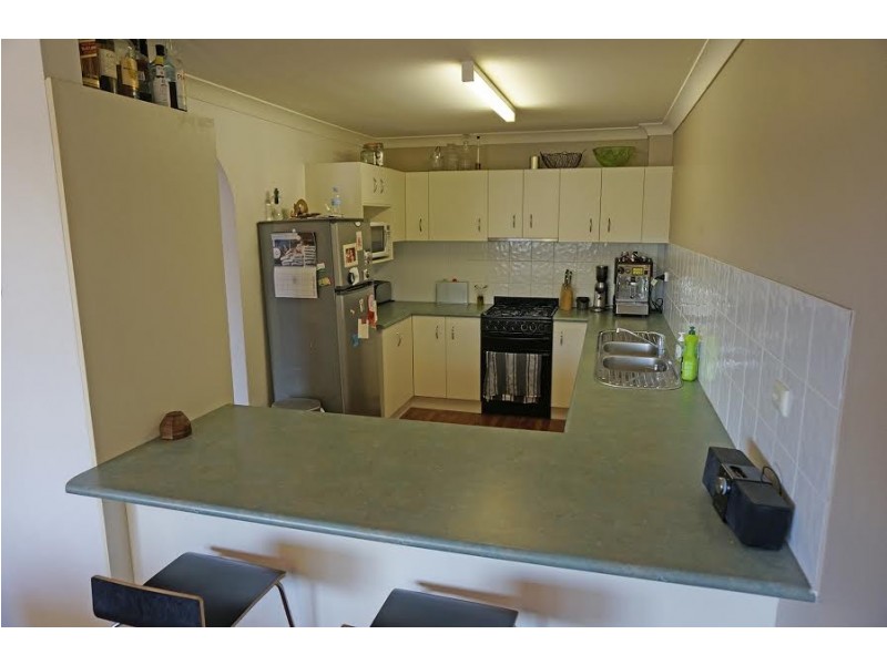 6/25 Smallman St, Bulimba QLD 4171