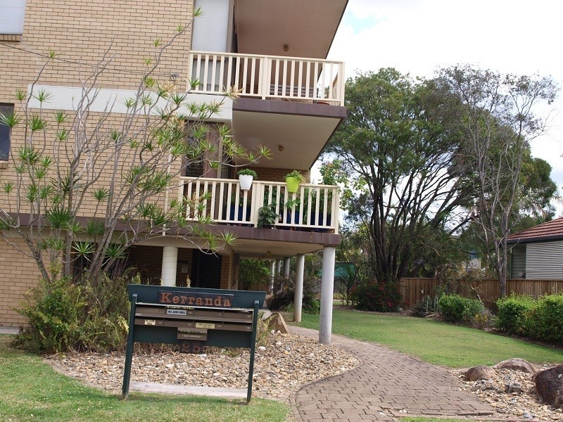 6/25 Smallman St, Bulimba QLD 4171