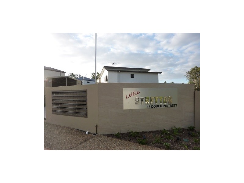 29/43 Doulton, Calamvale QLD 4116