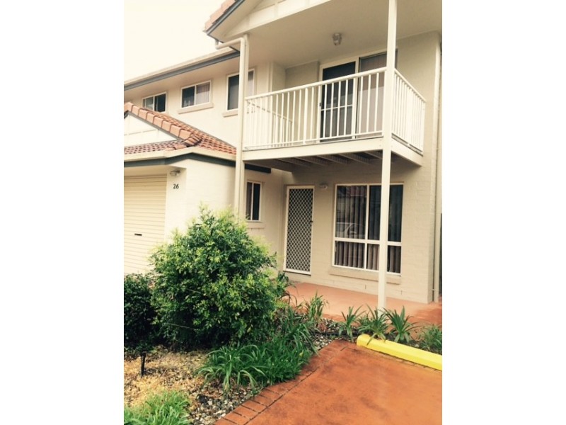 U26/21 Chessom, Mitchelton QLD 4053