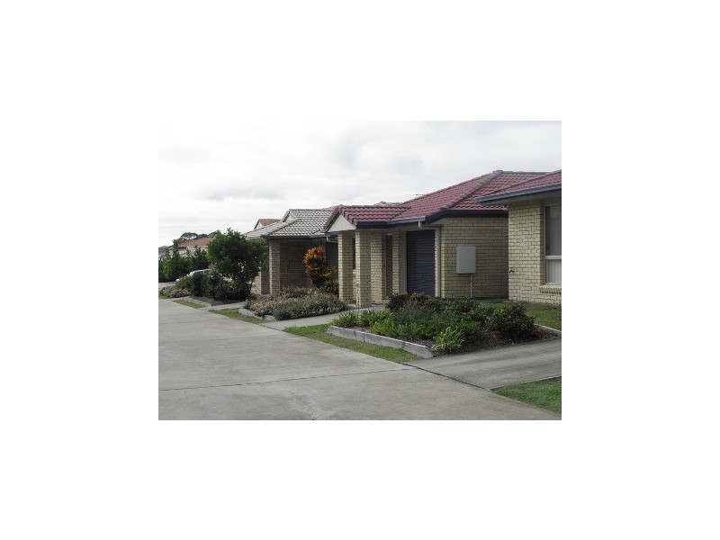 100 WEBSTER ROAD, Deception Bay QLD 4508