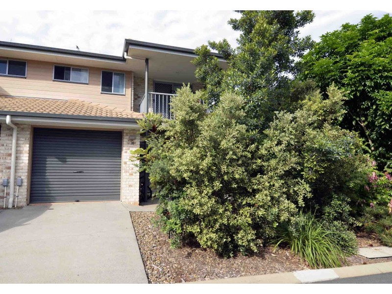 7/18 Emma Street, Bracken Ridge QLD 4017