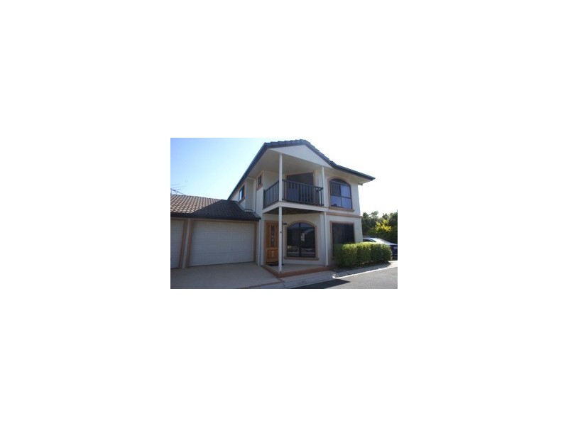 14/12 Greendale Way, Carindale QLD 4152
