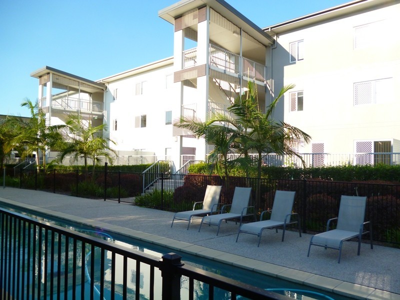 34/46 Buxton Street, Ascot QLD 4007