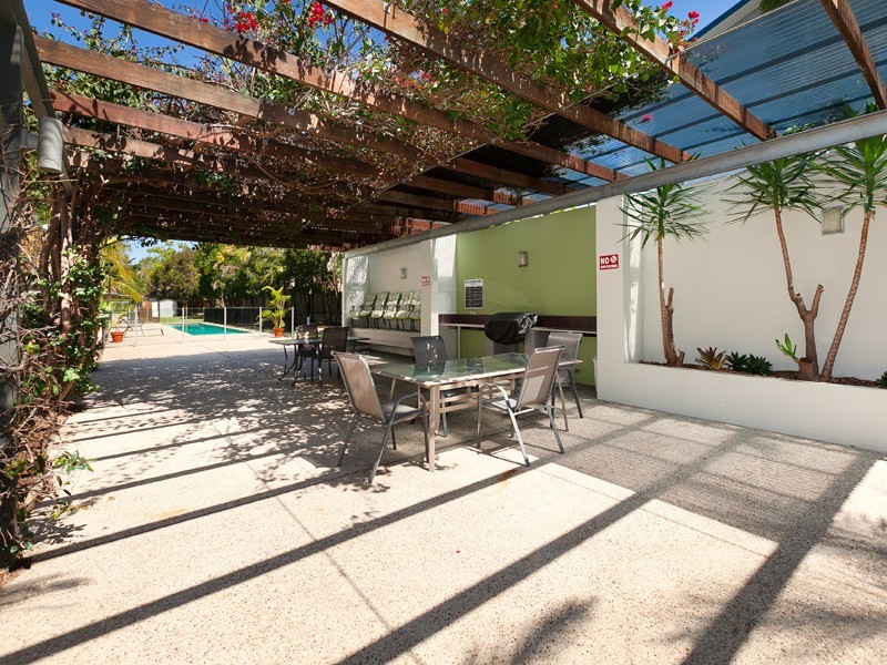 34/46 Buxton Street, Ascot QLD 4007