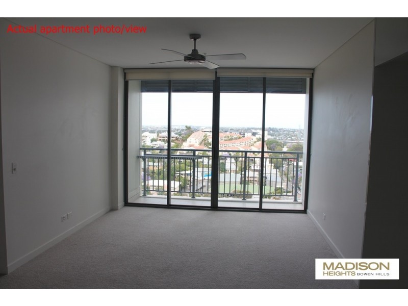 1442/35 Campbell Street, Bowen Hills QLD 4006