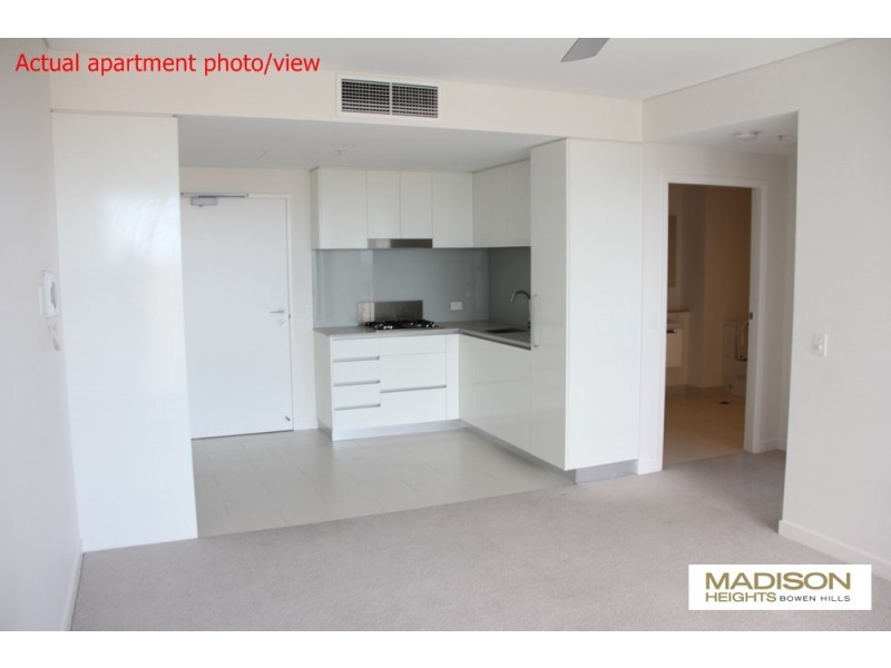 1442/35 Campbell Street, Bowen Hills QLD 4006