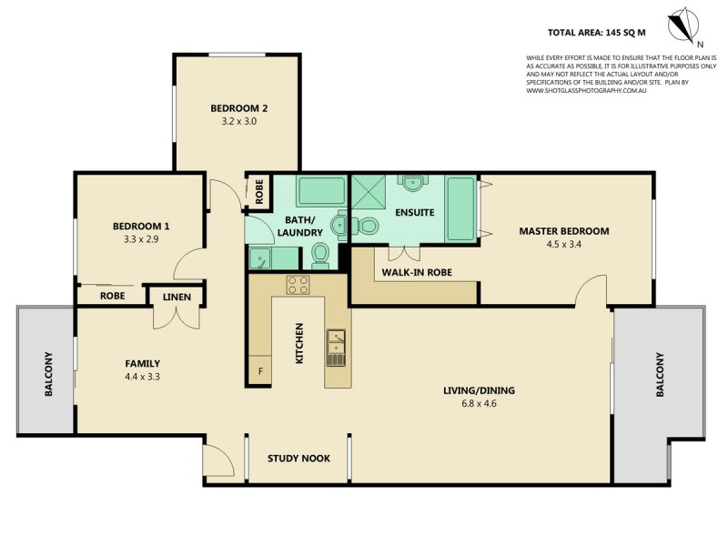4/82-86 Limetree Parade, Runaway Bay QLD 4216
