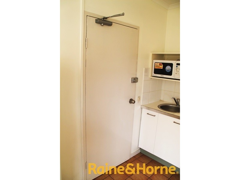 391 WickhamTce, Spring Hill QLD 4000