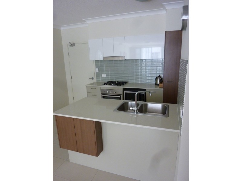 52/32 Agnes, Albion QLD 4010