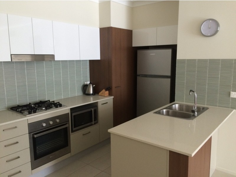 52/32 Agnes, Albion QLD 4010