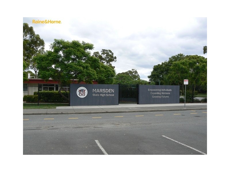 21-29 Second Ave, Marsden QLD 4132