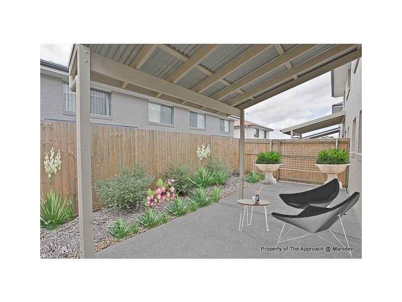 21-29 Second Ave, Marsden QLD 4132