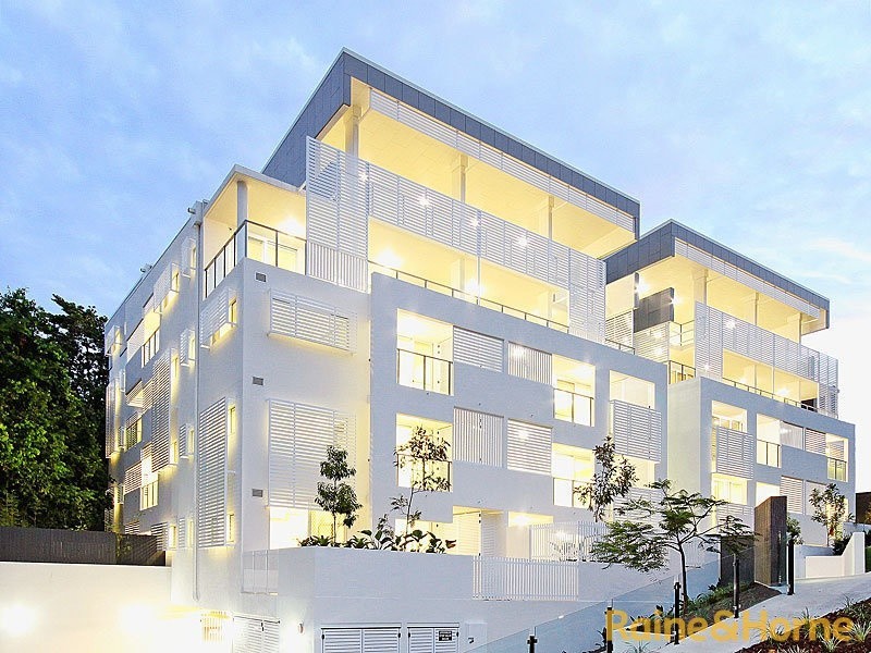 42/41 Beeston St, Teneriffe QLD 4005