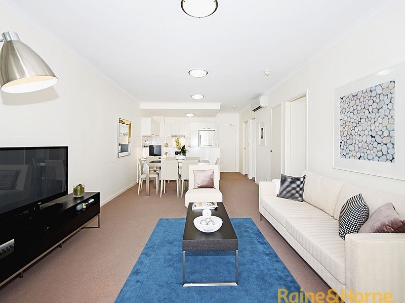 42/41 Beeston St, Teneriffe QLD 4005