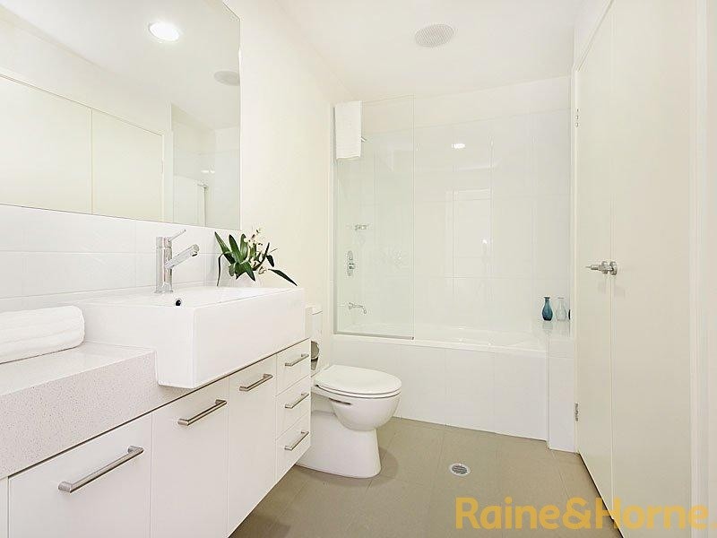 42/41 Beeston St, Teneriffe QLD 4005