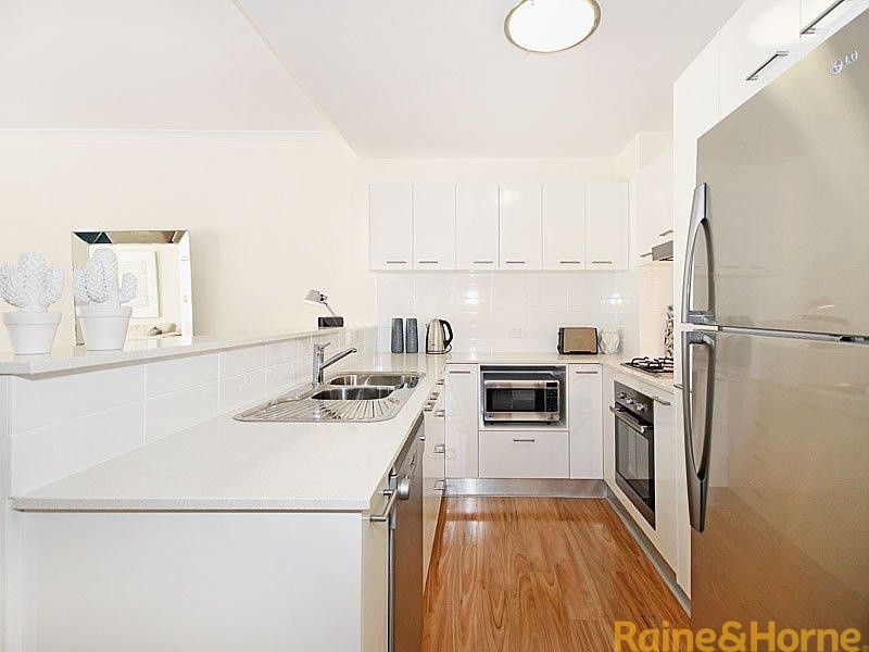 42/41 Beeston St, Teneriffe QLD 4005