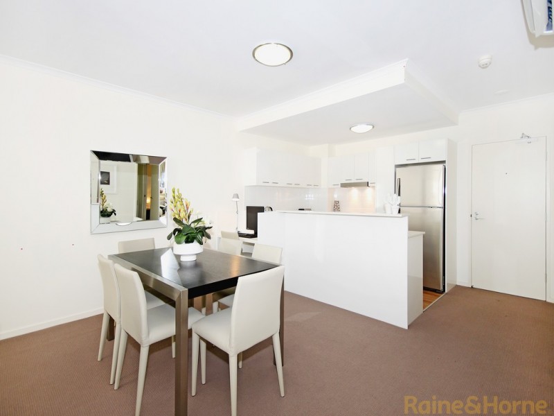 42/41 Beeston St, Teneriffe QLD 4005