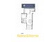 42/41 Beeston St, Teneriffe QLD 4005 Floorplan