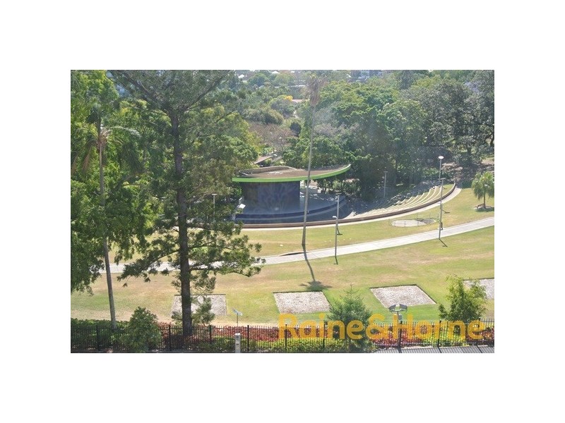 391 wickham tce, Spring Hill QLD 4000