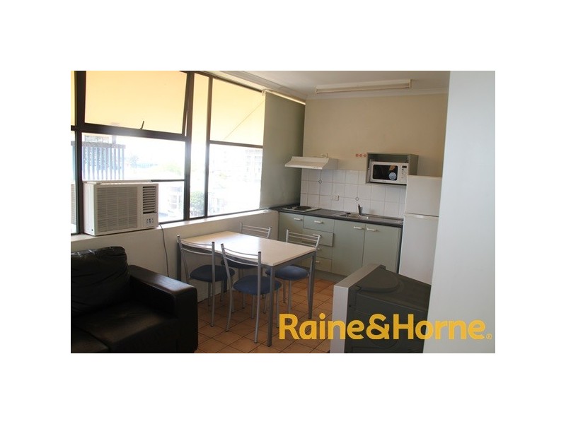 391 wickham tce, Spring Hill QLD 4000