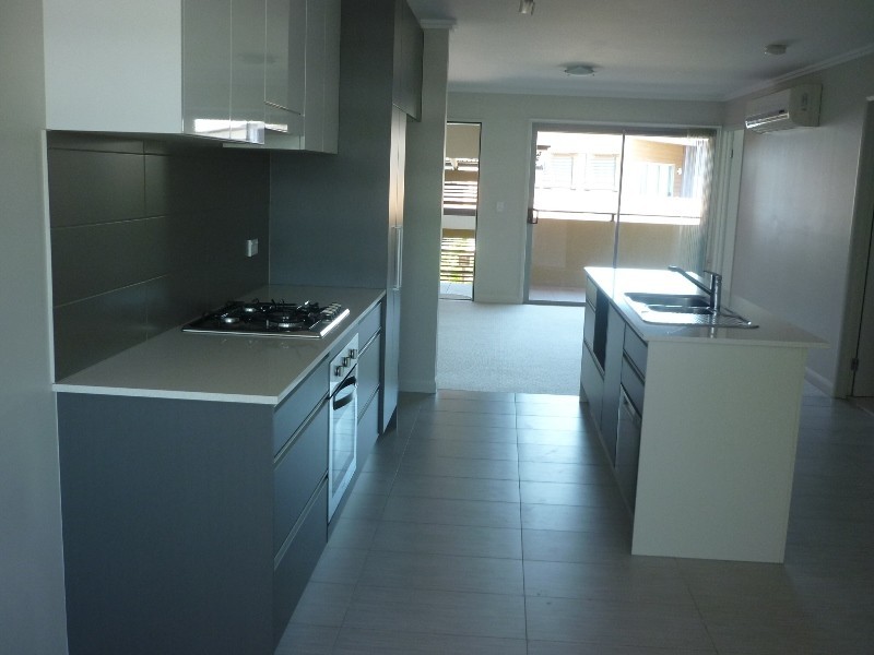 57/123 Barrack, Cannon Hill QLD 4170